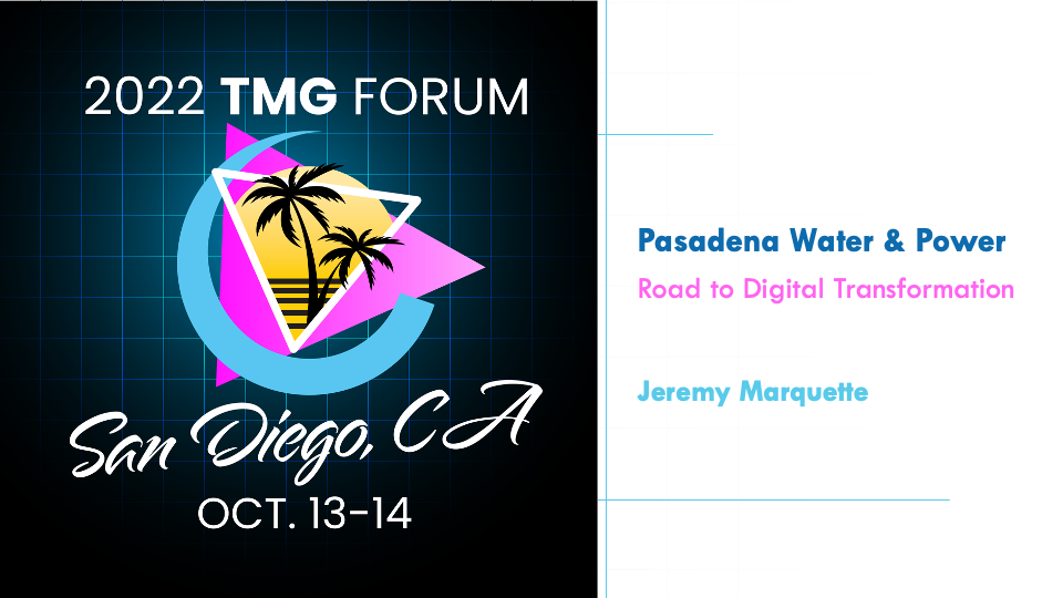 Marquette_Jeremy_ Pasadena Water and Power